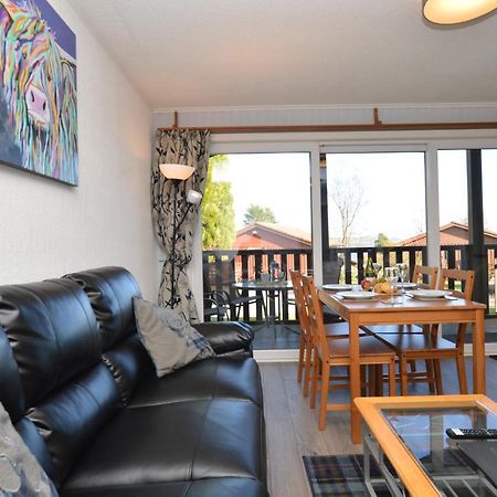 Holy Loch Lodge Hunters Quay Εξωτερικό φωτογραφία