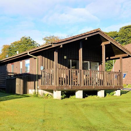 Holy Loch Lodge Hunters Quay Εξωτερικό φωτογραφία