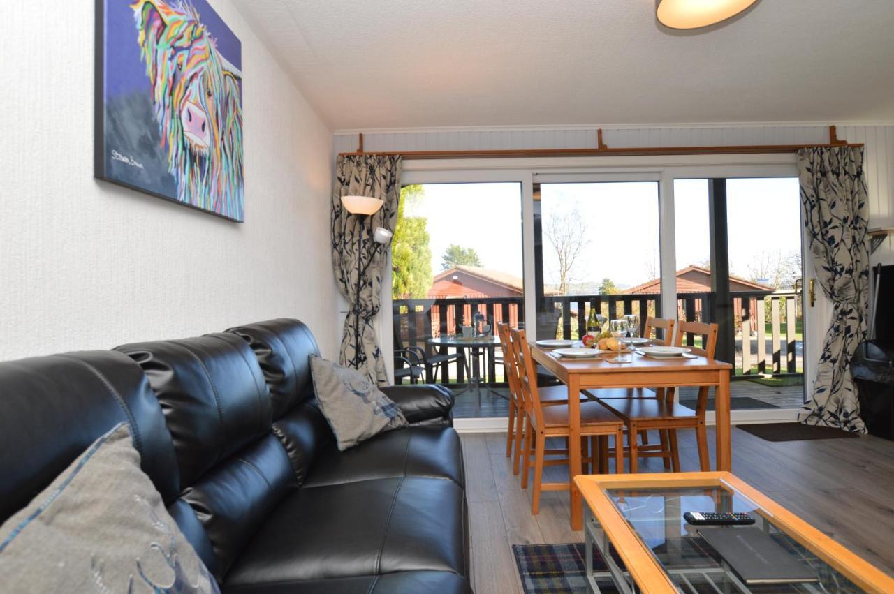 Holy Loch Lodge Hunters Quay Εξωτερικό φωτογραφία