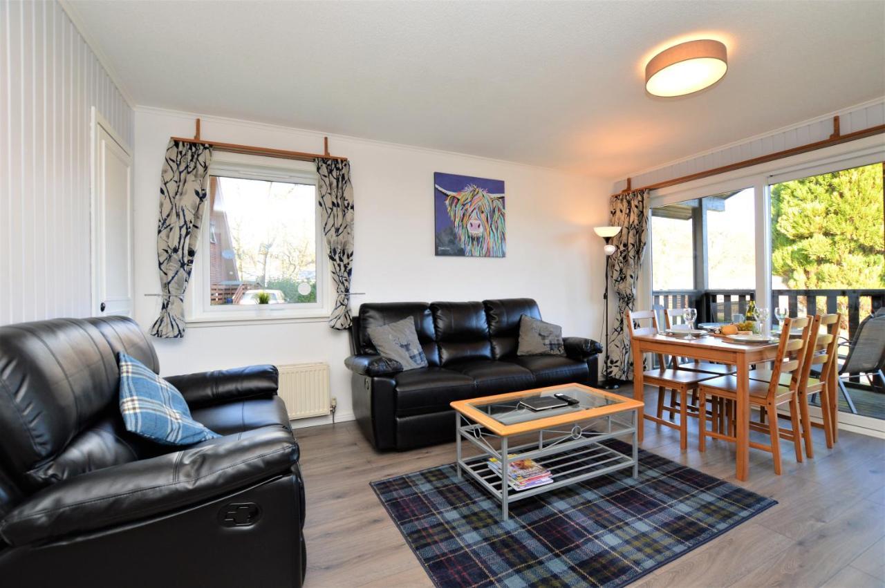 Holy Loch Lodge Hunters Quay Εξωτερικό φωτογραφία