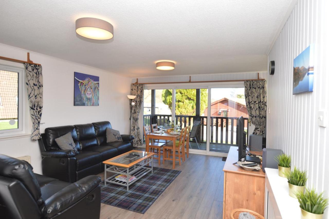 Holy Loch Lodge Hunters Quay Εξωτερικό φωτογραφία
