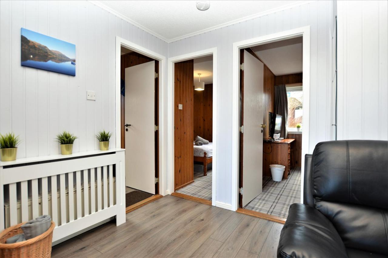 Holy Loch Lodge Hunters Quay Εξωτερικό φωτογραφία