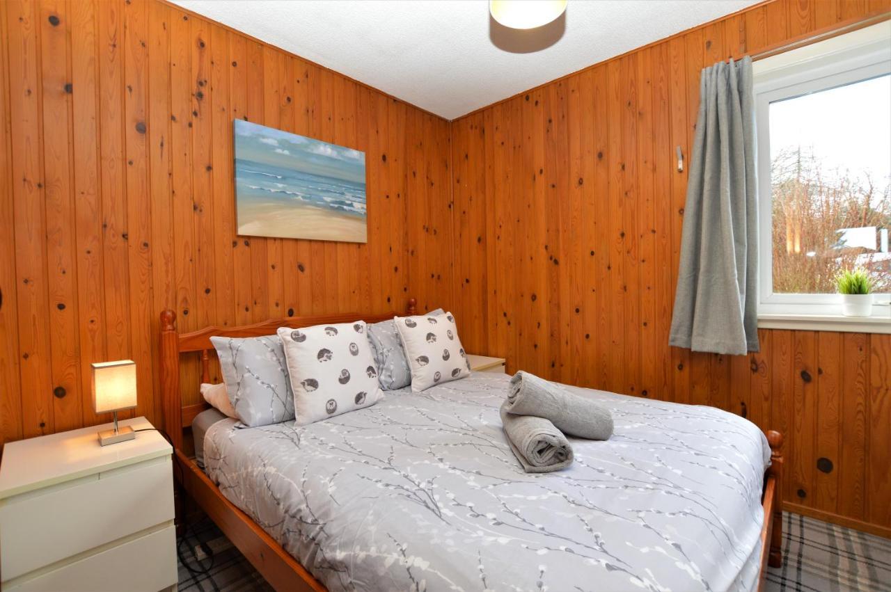 Holy Loch Lodge Hunters Quay Εξωτερικό φωτογραφία