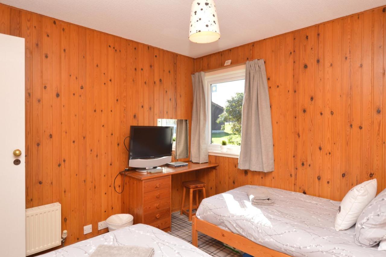 Holy Loch Lodge Hunters Quay Εξωτερικό φωτογραφία