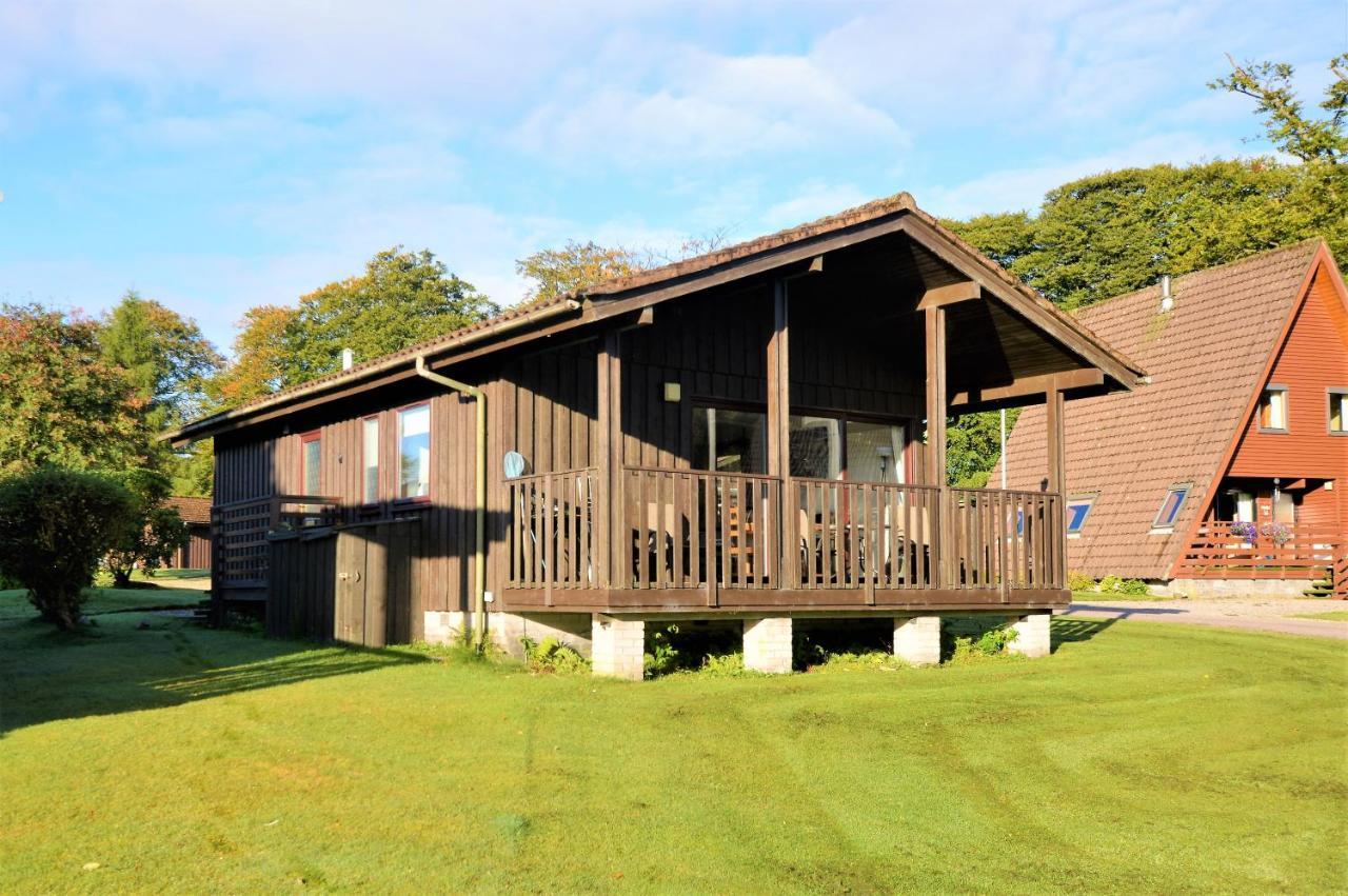 Holy Loch Lodge Hunters Quay Εξωτερικό φωτογραφία